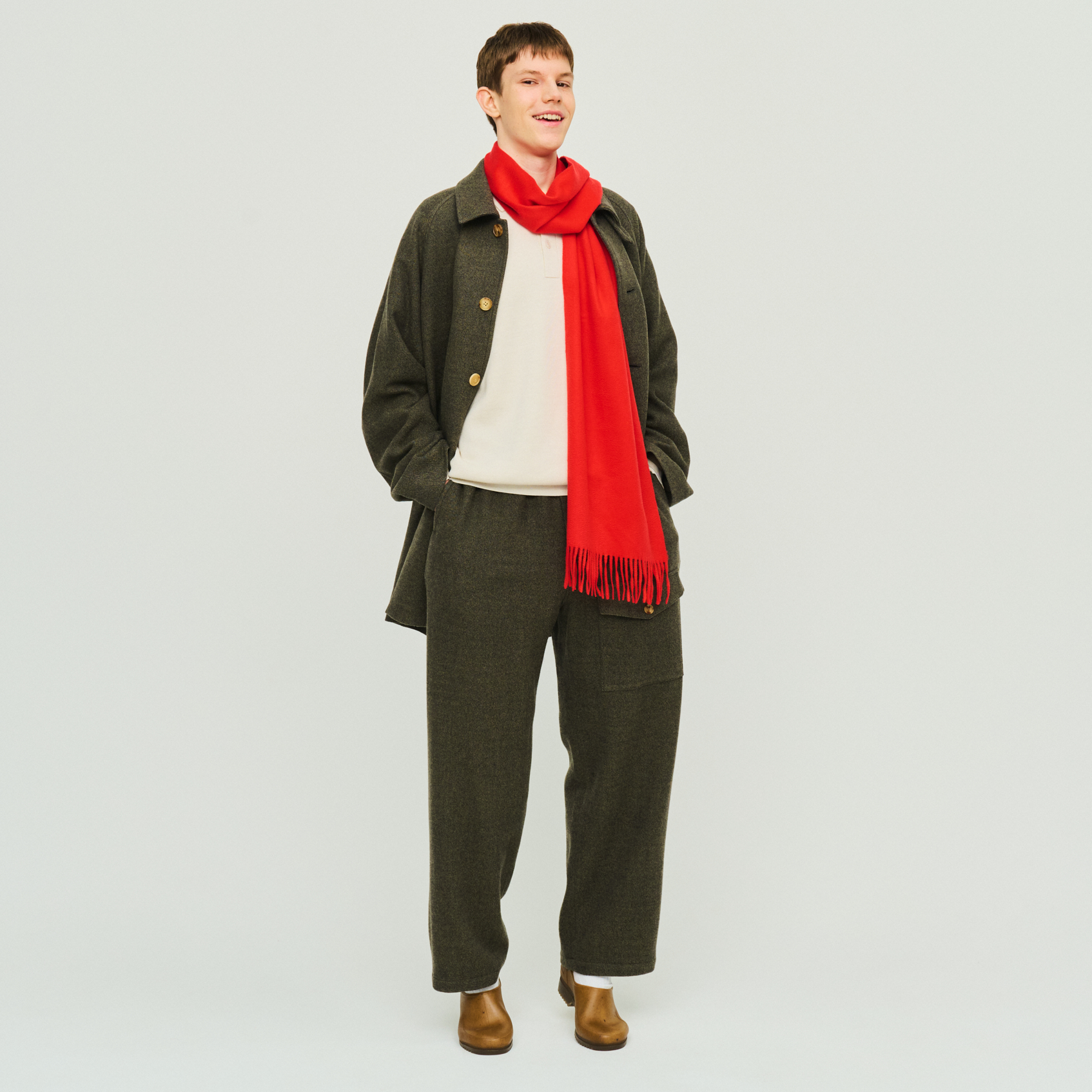 UNIVERSAL PRODUCTS. 26 AUTUMN & WINTER