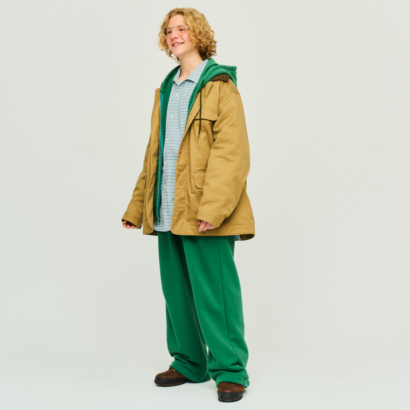 UNIVERSAL PRODUCTS. 26 AUTUMN & WINTER