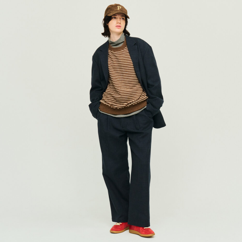 UNIVERSAL PRODUCTS. 26 AUTUMN & WINTER