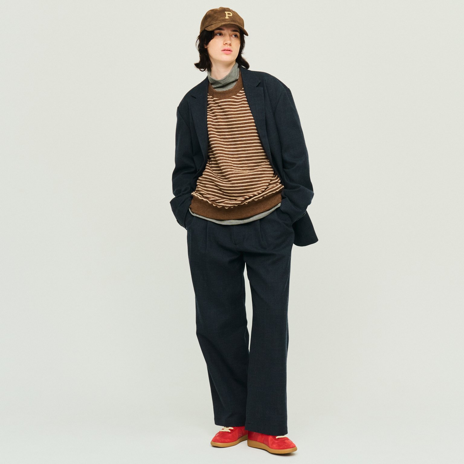 UNIVERSAL PRODUCTS. 26 AUTUMN & WINTER