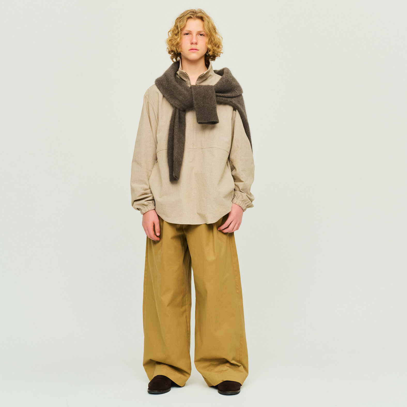 UNIVERSAL PRODUCTS. 26 AUTUMN & WINTER