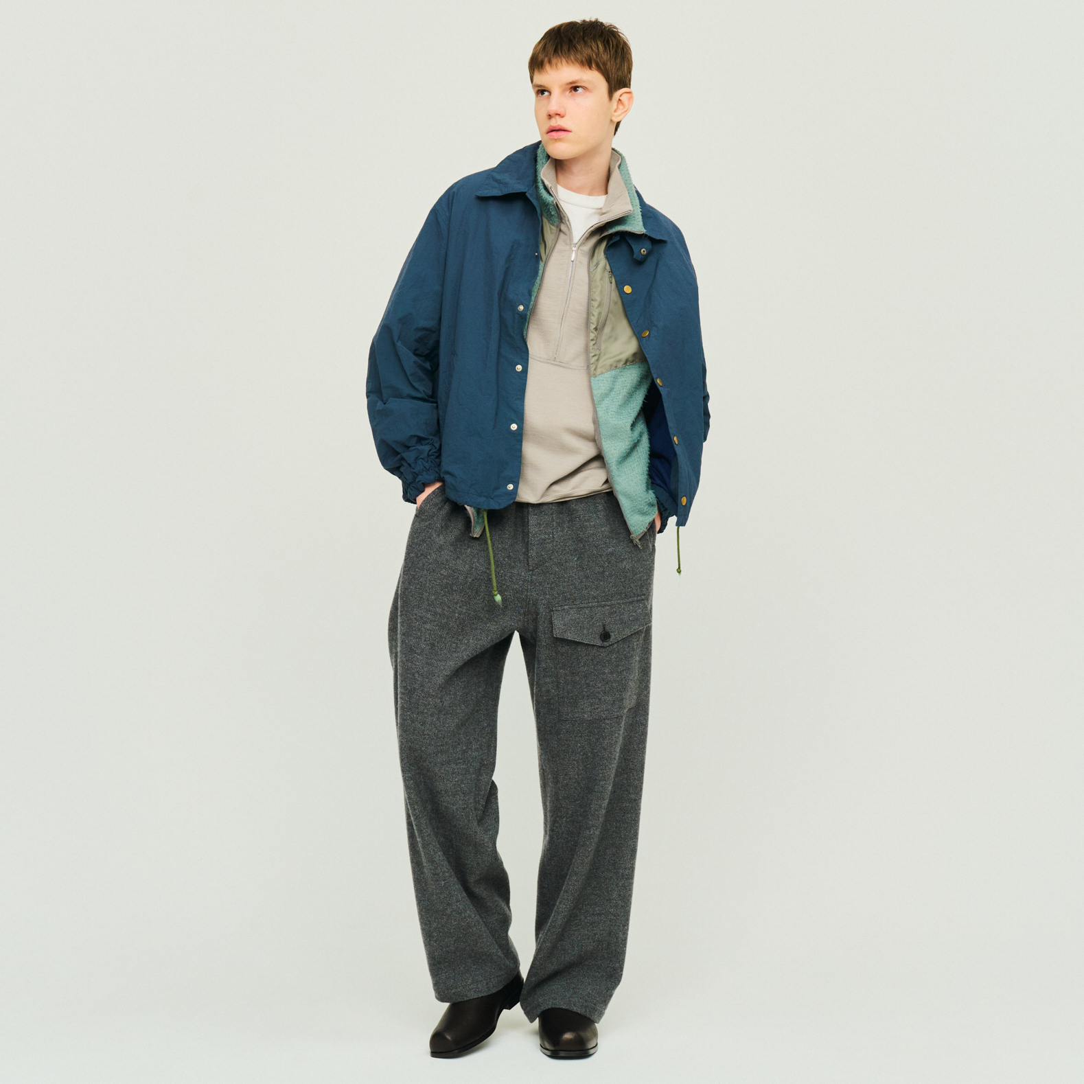 UNIVERSAL PRODUCTS. 26 AUTUMN & WINTER