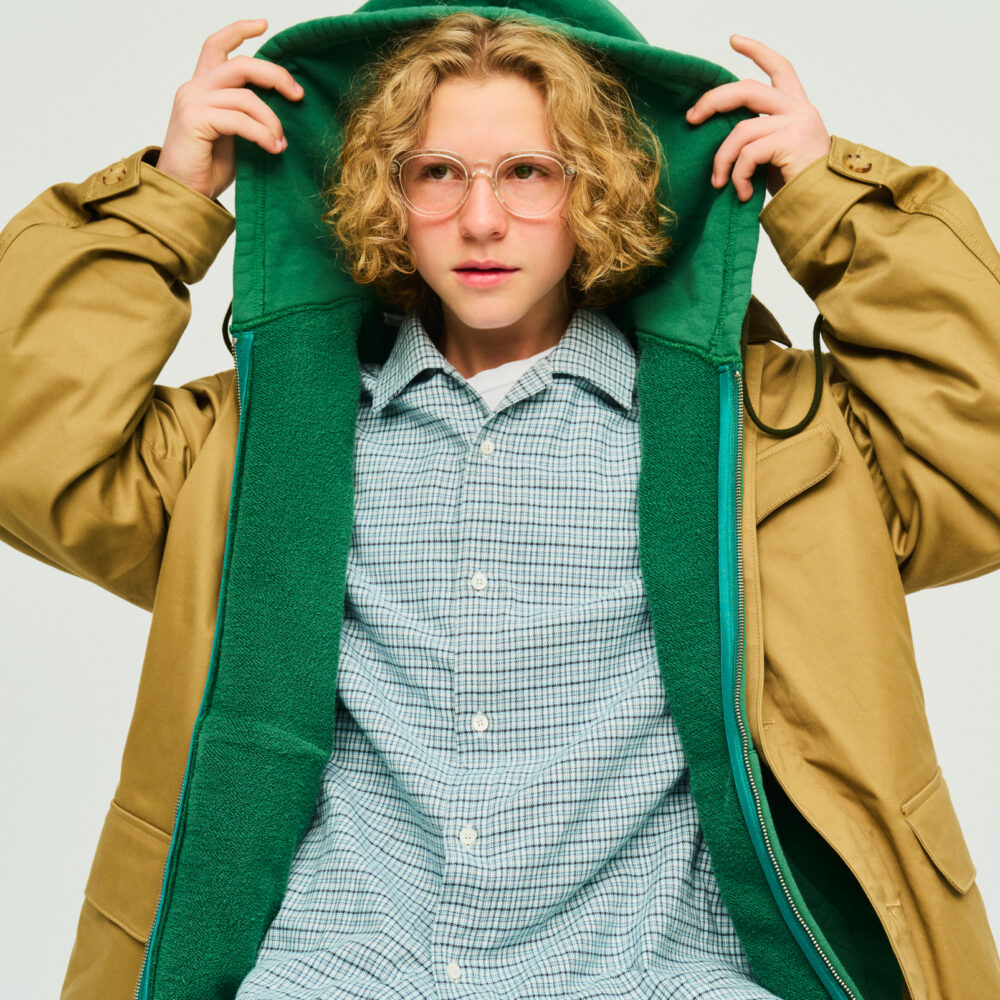 UNIVERSAL PRODUCTS. 26 AUTUMN & WINTER