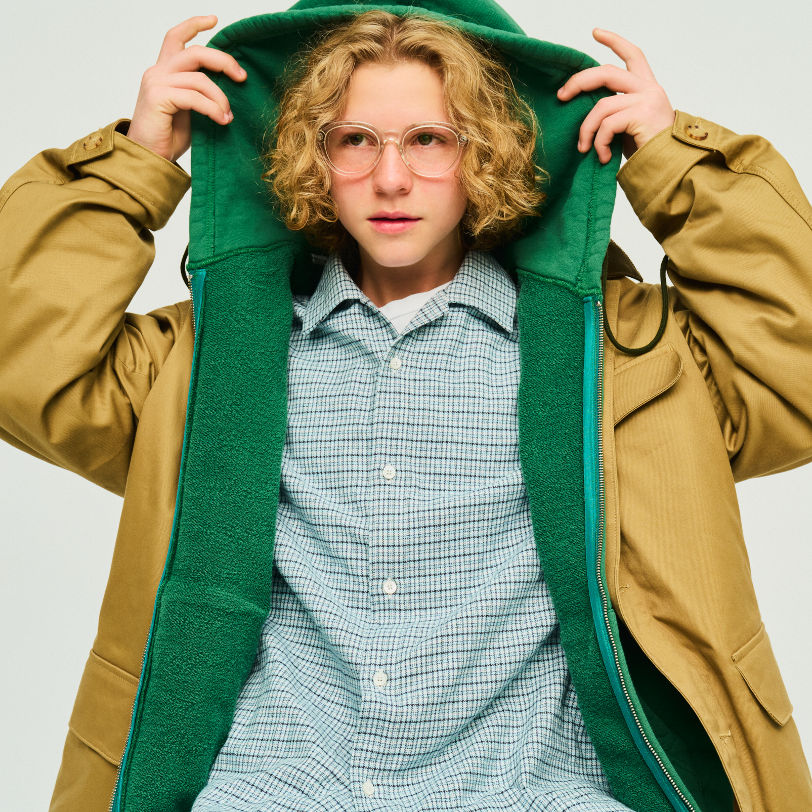 UNIVERSAL PRODUCTS. 26 AUTUMN & WINTER