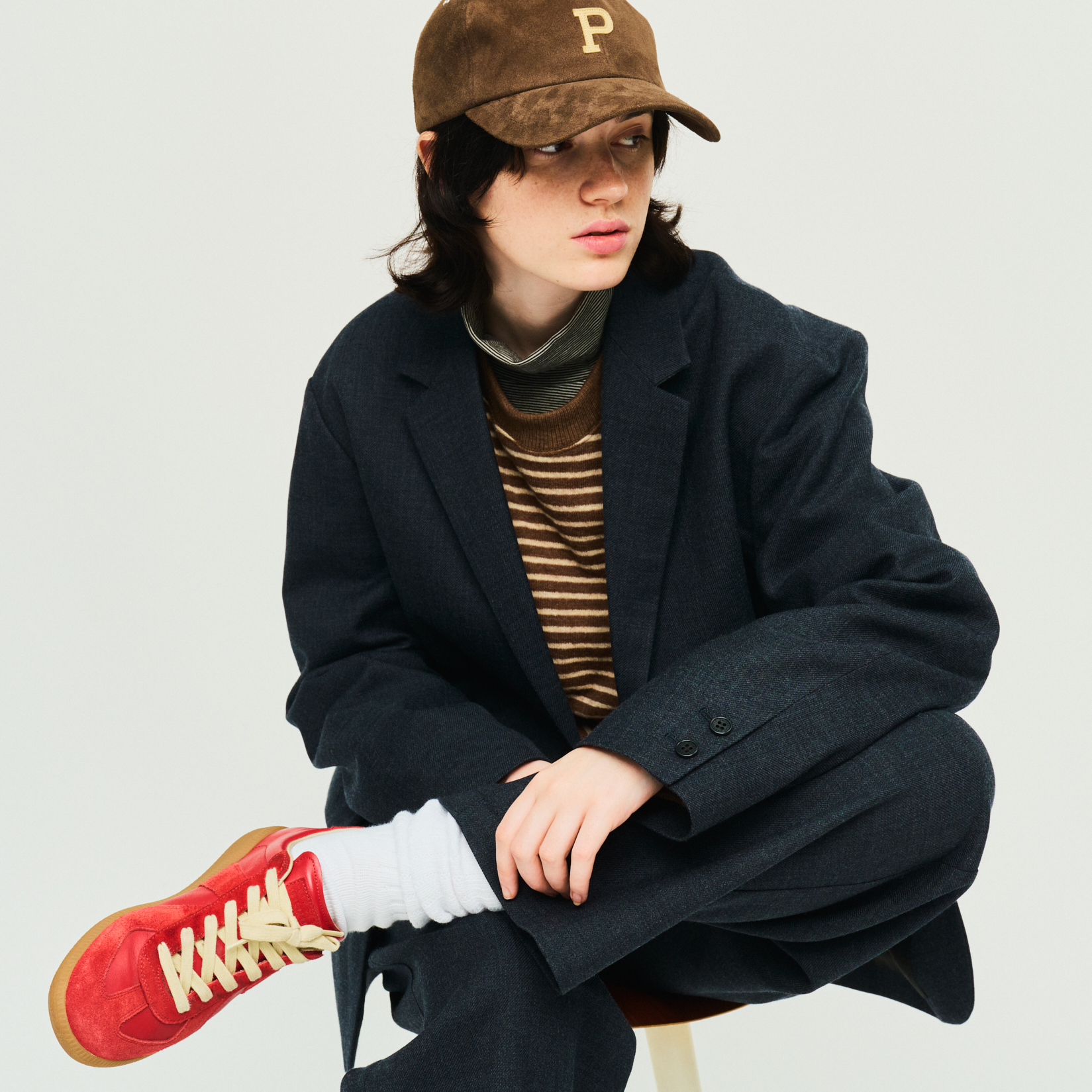 UNIVERSAL PRODUCTS. 26 AUTUMN & WINTER