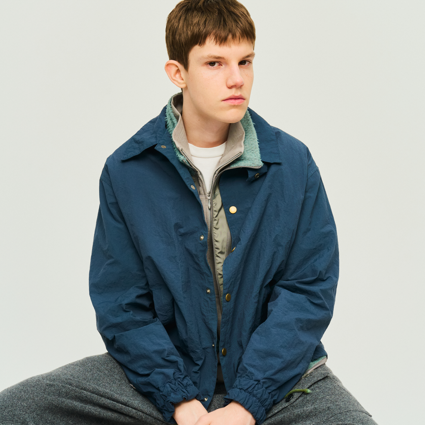 UNIVERSAL PRODUCTS. 26 AUTUMN & WINTER