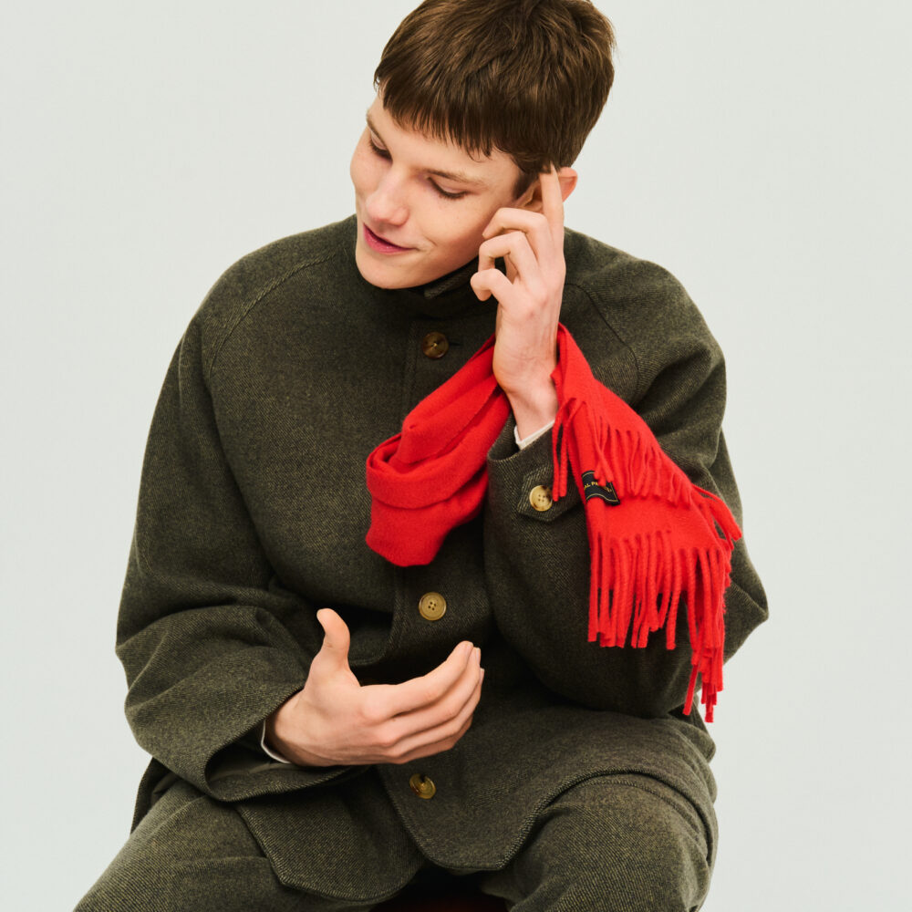 UNIVERSAL PRODUCTS. 26 AUTUMN & WINTER