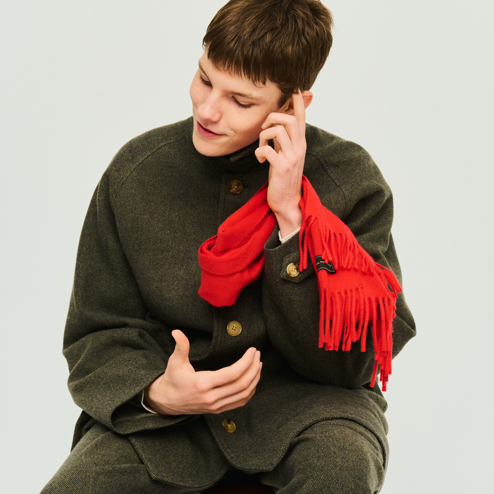 UNIVERSAL PRODUCTS. 26 AUTUMN & WINTER