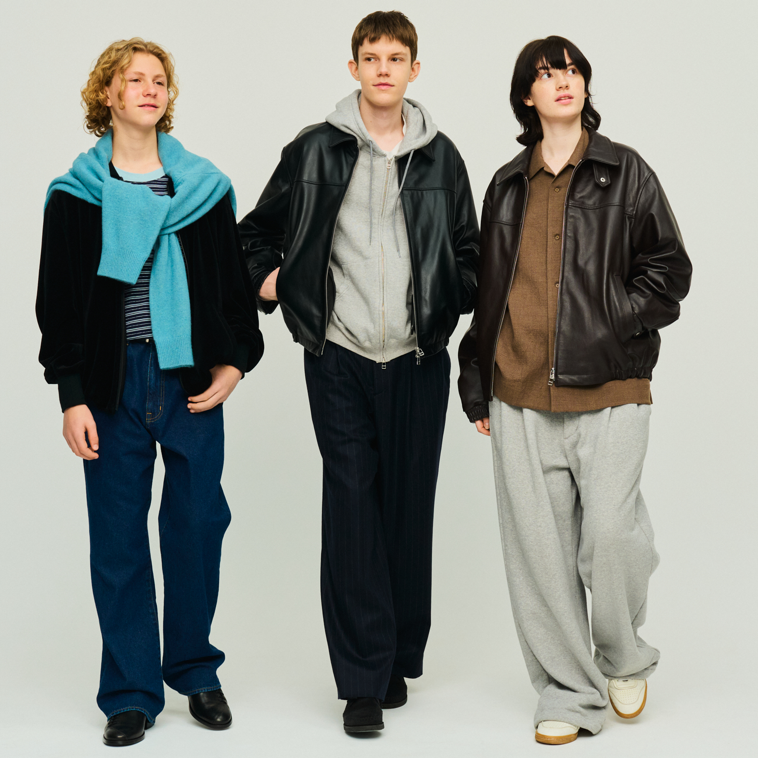 UNIVERSAL PRODUCTS. 26 AUTUMN & WINTER