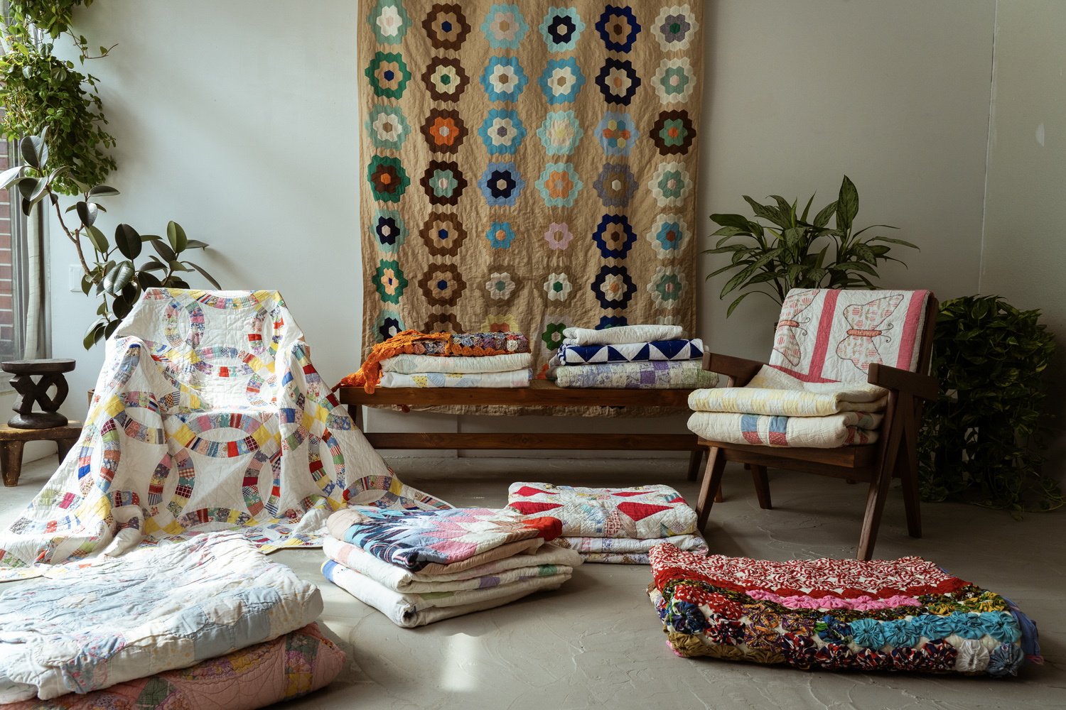 amaleh POPUP STORE