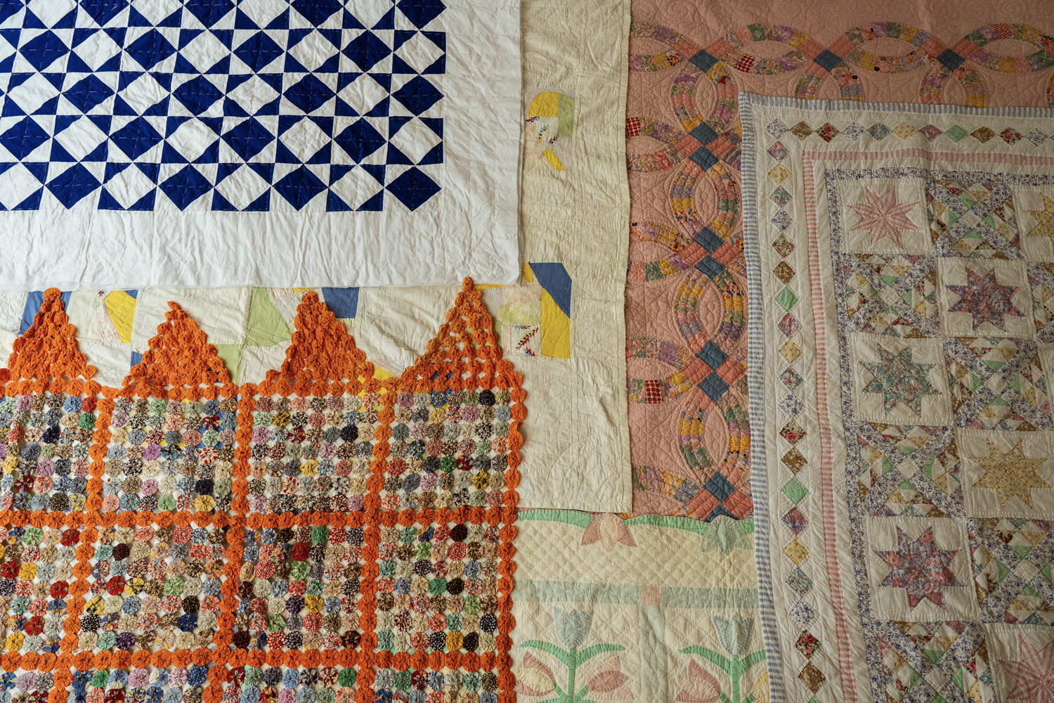 amaleh POPUP STORE