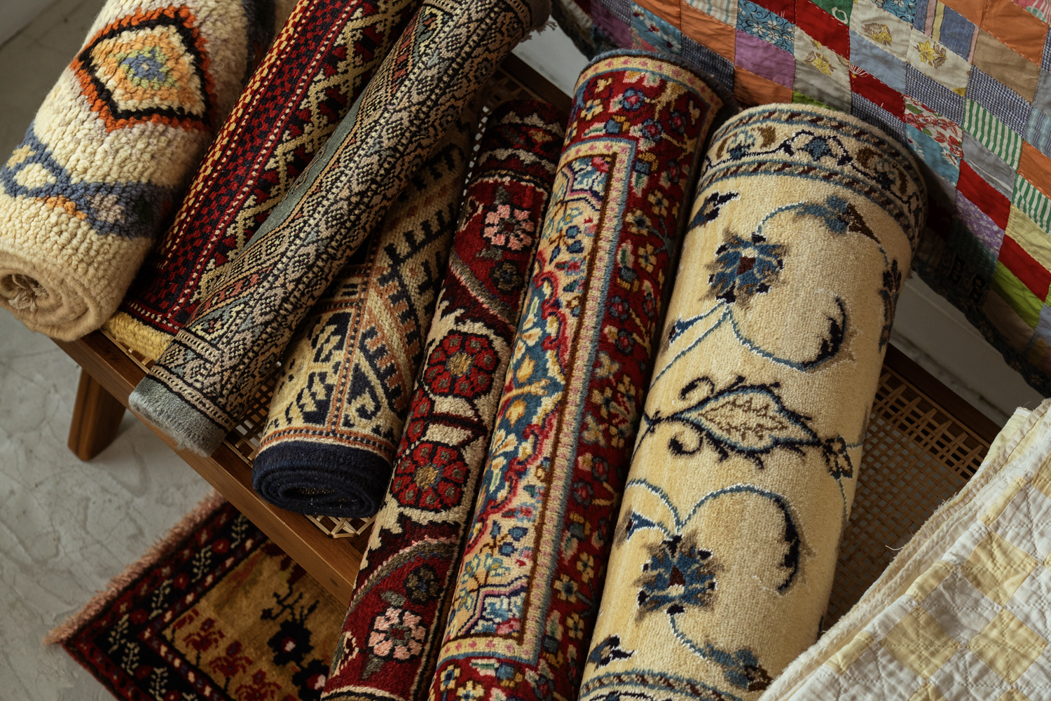 amaleh POPUP STORE