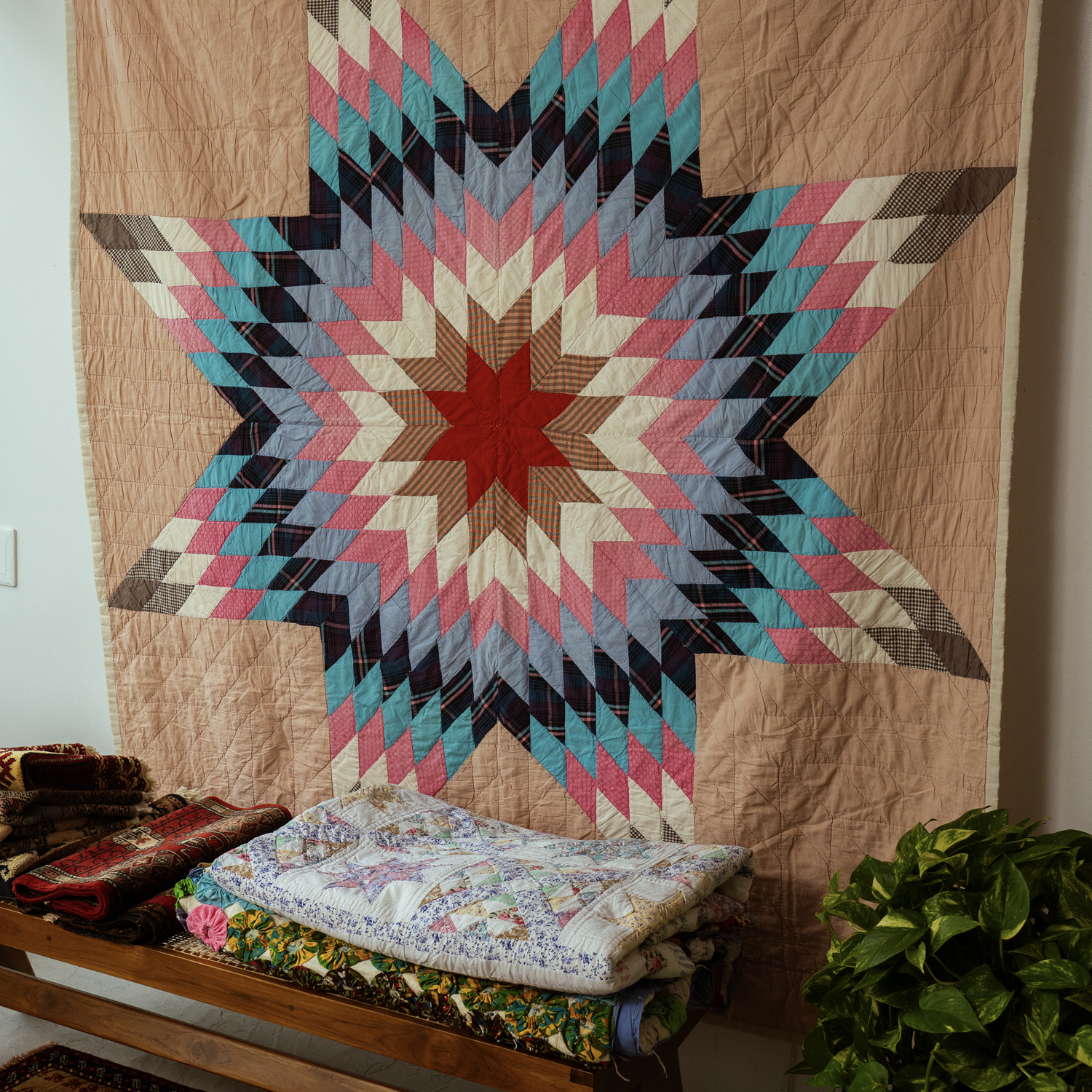 amaleh POPUP STORE