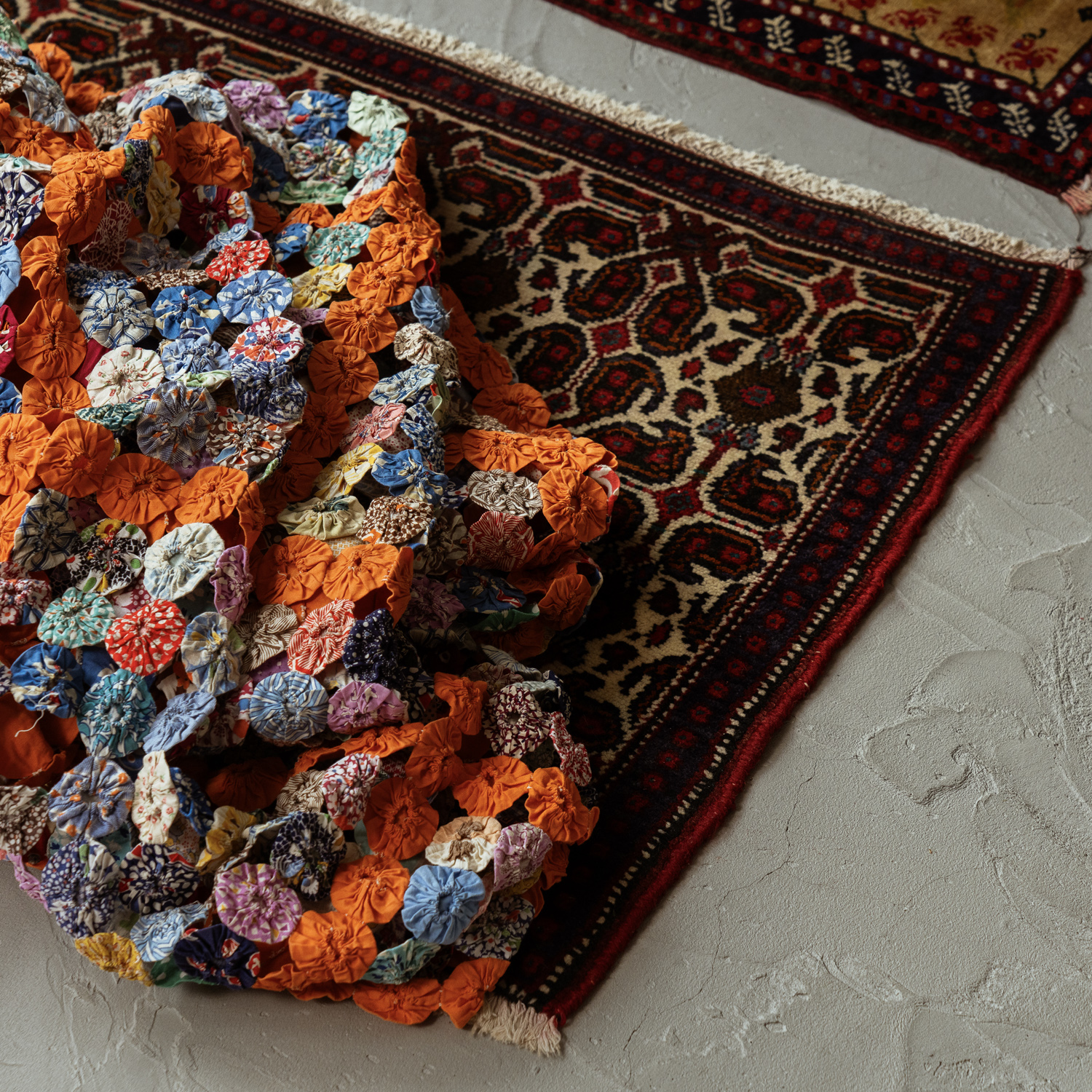 amaleh POPUP STORE
