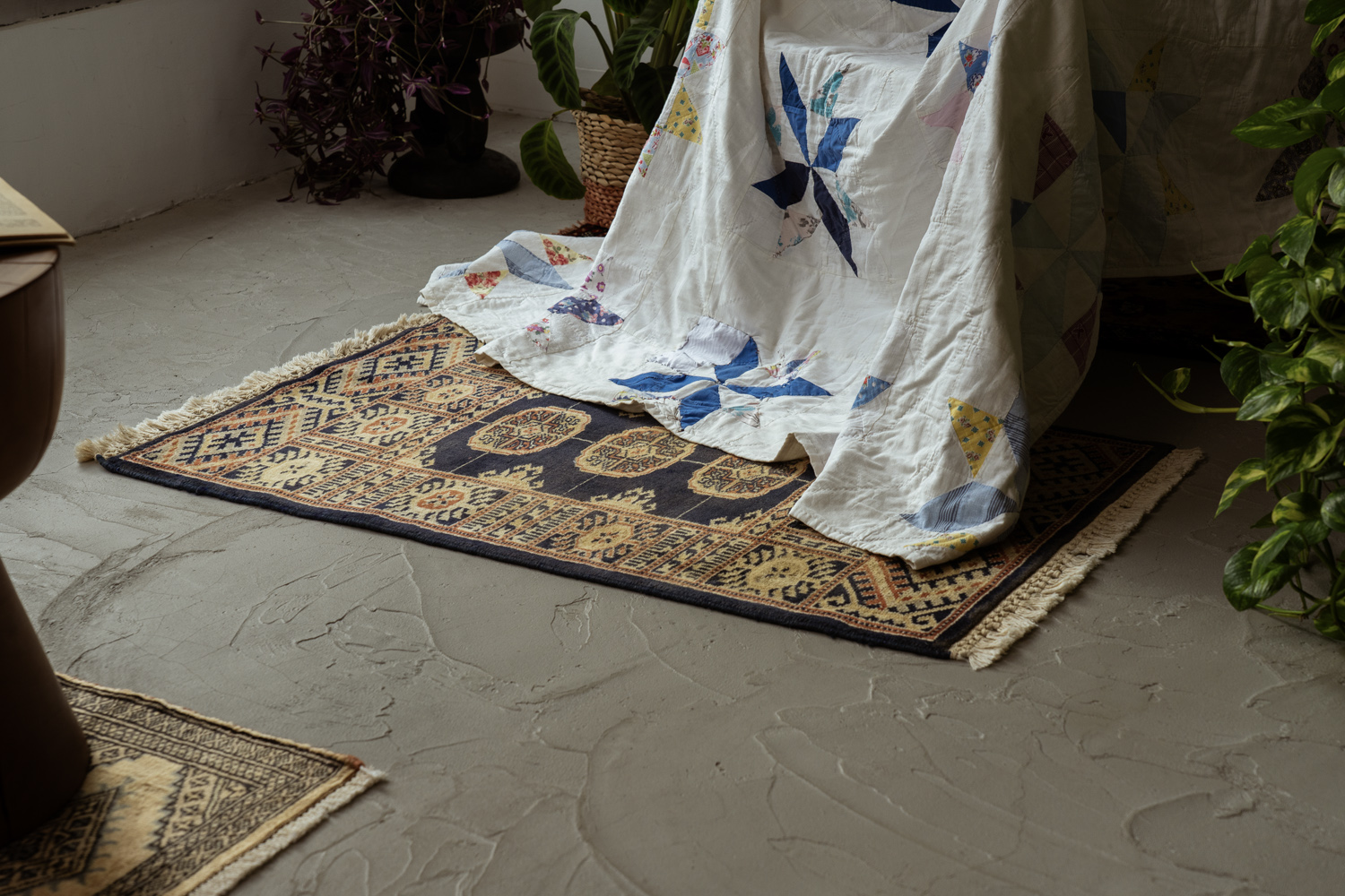 amaleh POPUP STORE