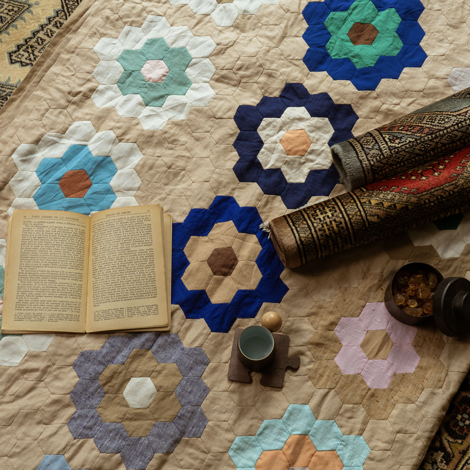 amaleh POPUP STORE