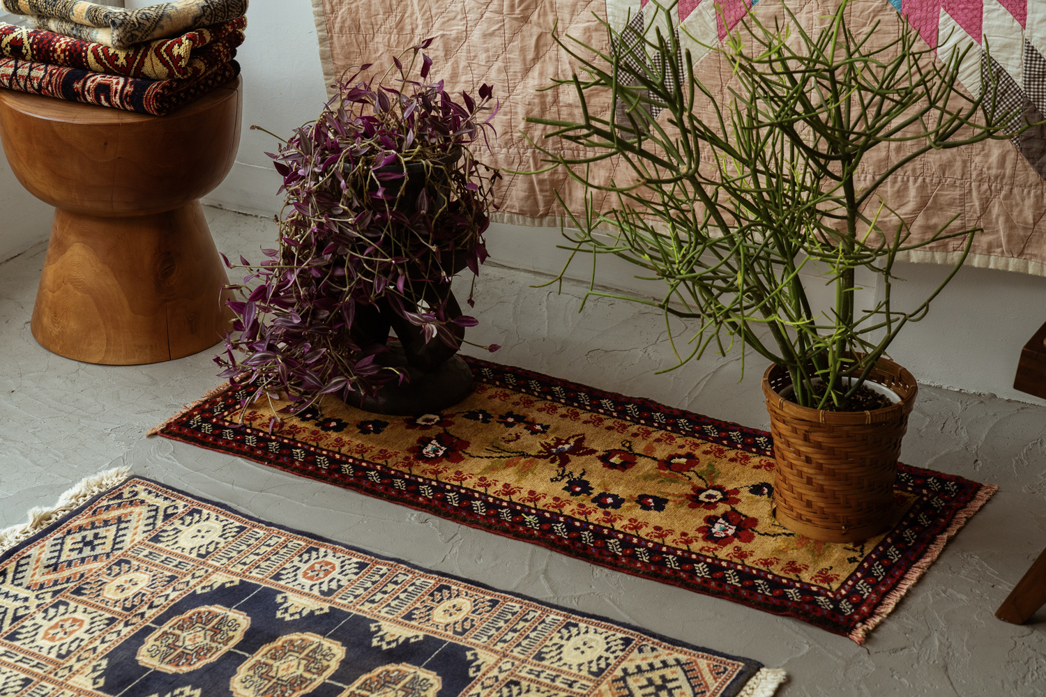amaleh POPUP STORE