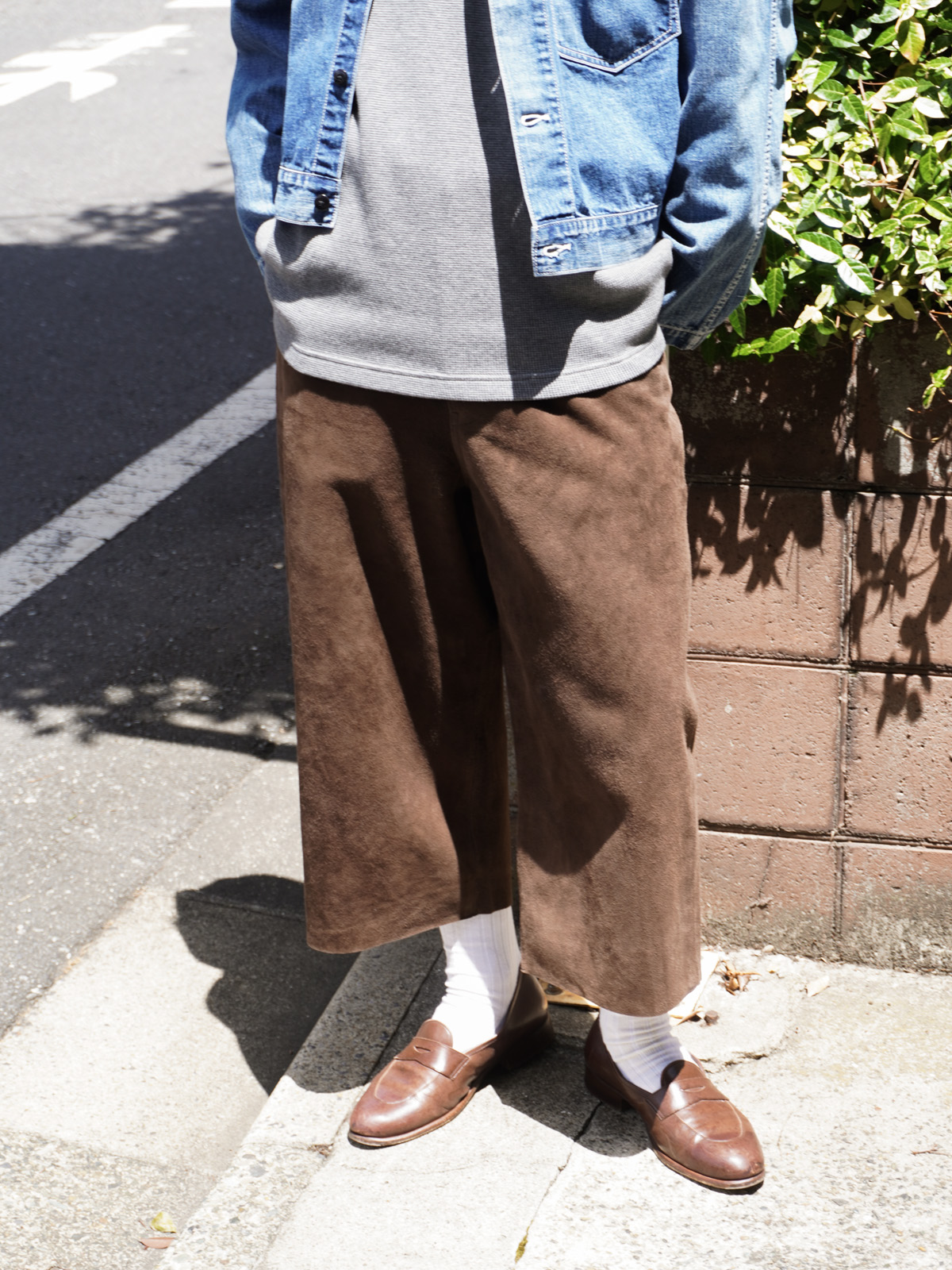 変わり種