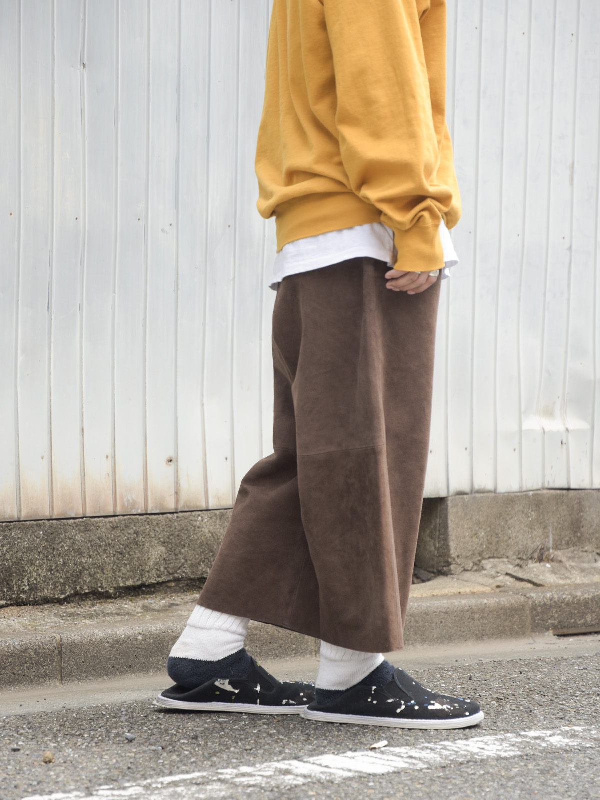 変わり種