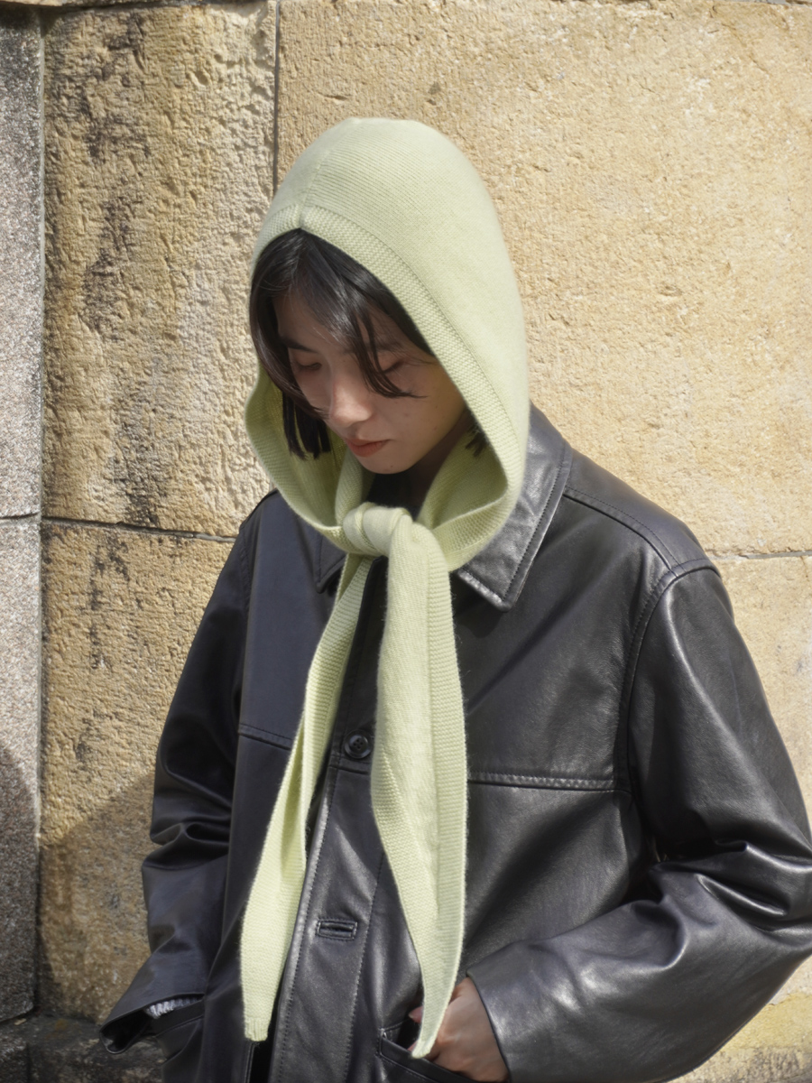 babaco 26AW-colors for everyday