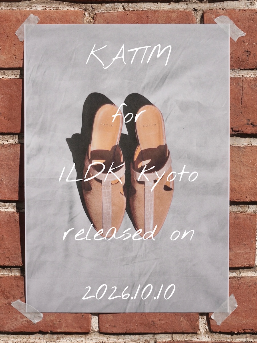 KATIM for 1LDK kyoto