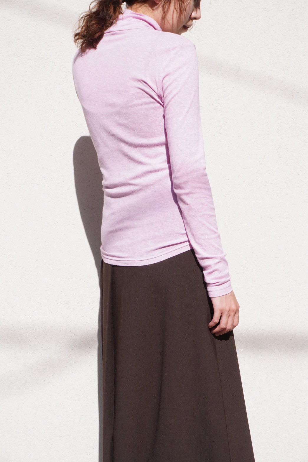 babaco 26AW-colors for everyday