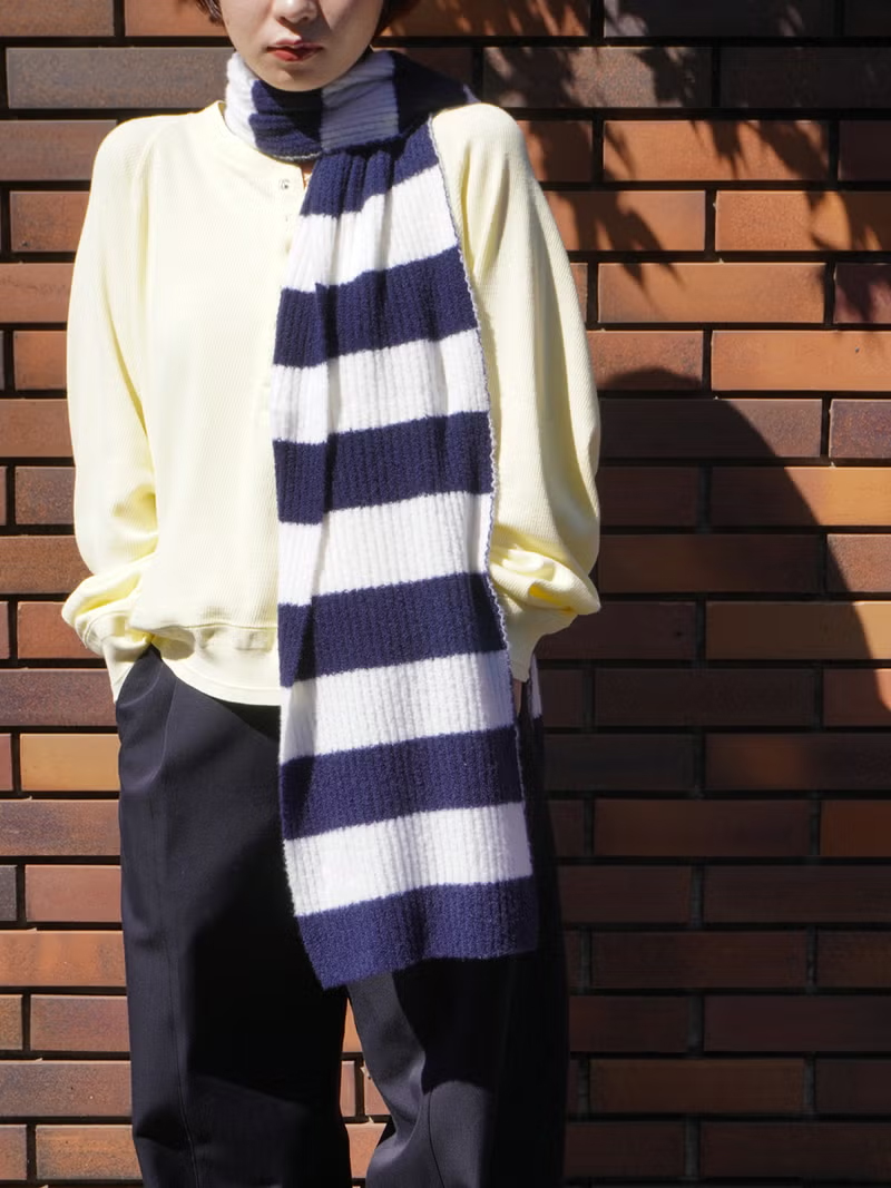 babaco 26AW-colors for everyday