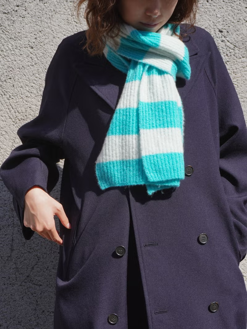 babaco 26AW-colors for everyday